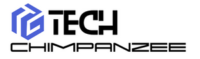 Tech Chimpanzee Logo