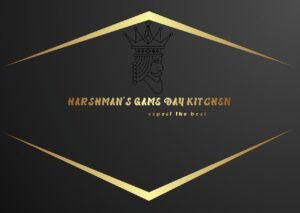 Harsman's Game Day Kitchen