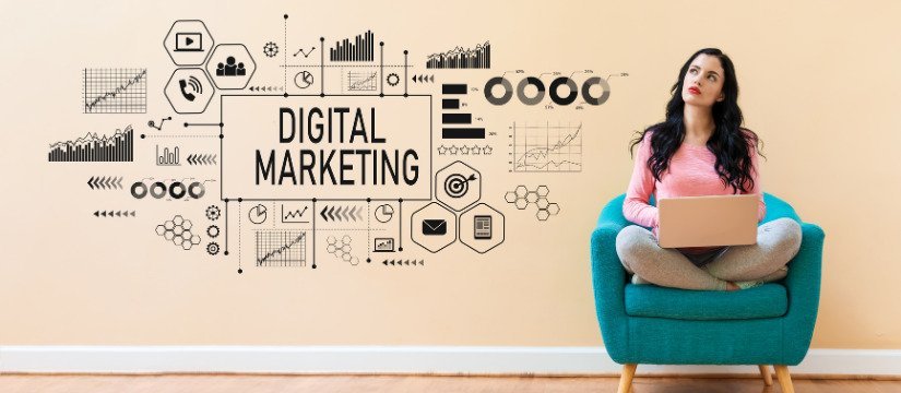 Why Canadian Businesses Need a Data-Driven Digital Marketing Agency