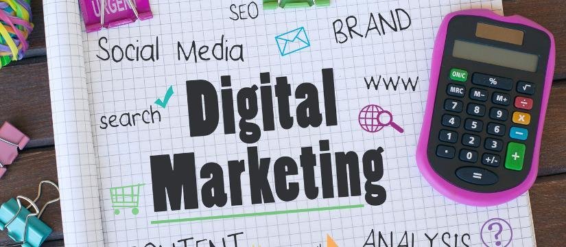 The Latest Digital Marketing Trends in Canada