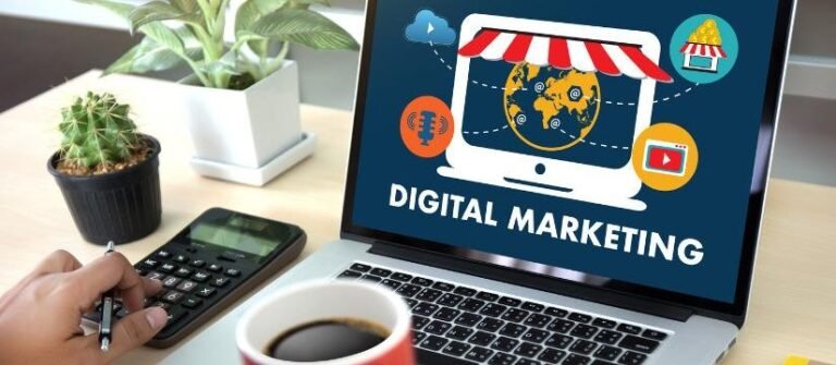 Trends Shaping the Future of Digital Marketing in Canada