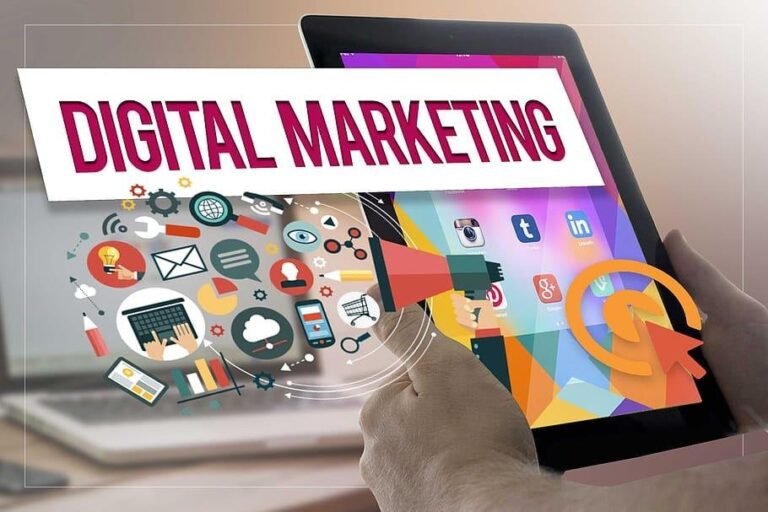 Why Digital Marketing Is a Good Investment?