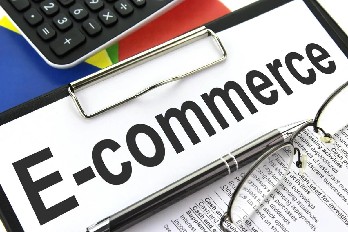 ecommerce website platforms