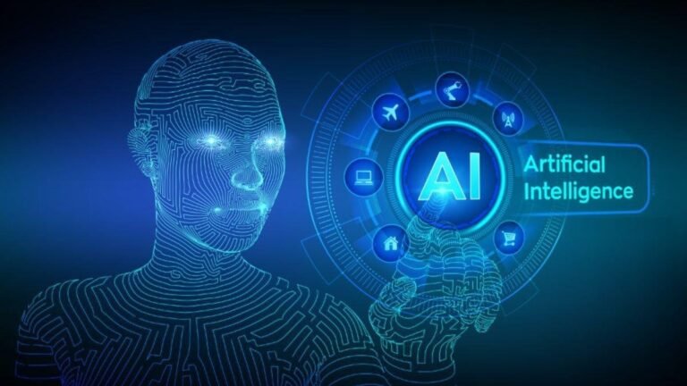 How AI is Transforming Personalization in Digital Marketing