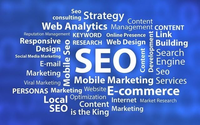 seo canada agency