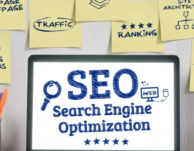 hiring an SEO agency