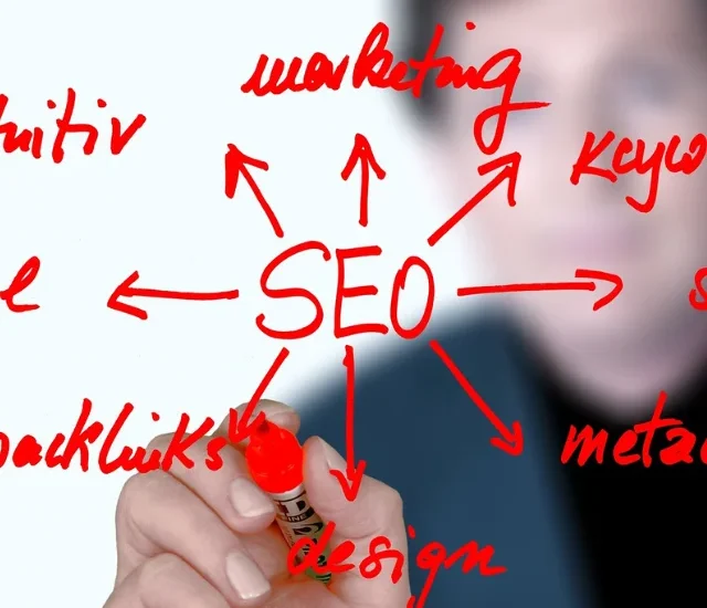 SEO Agency in Coquitlam