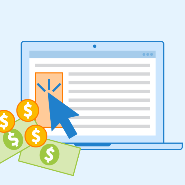 Pay-per-Click