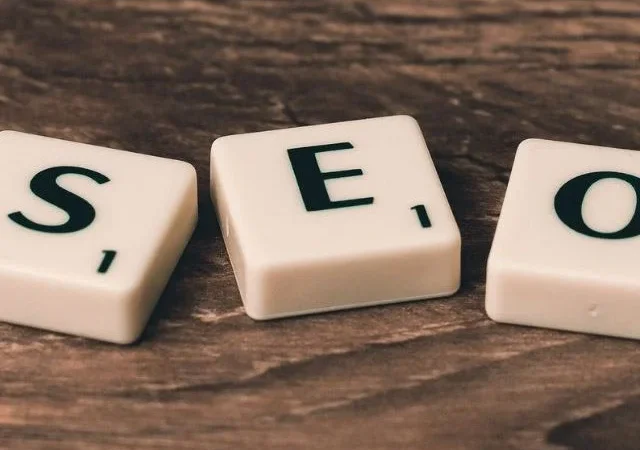 SEO Agency