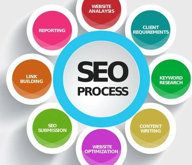 professional SEO agency