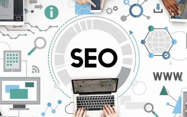 SEO Agency in Surrey