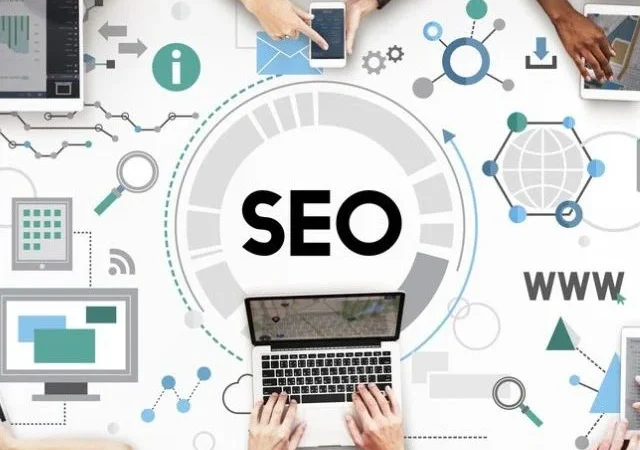 SEO Agency in Surrey