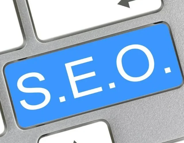 SEO services in Surrey