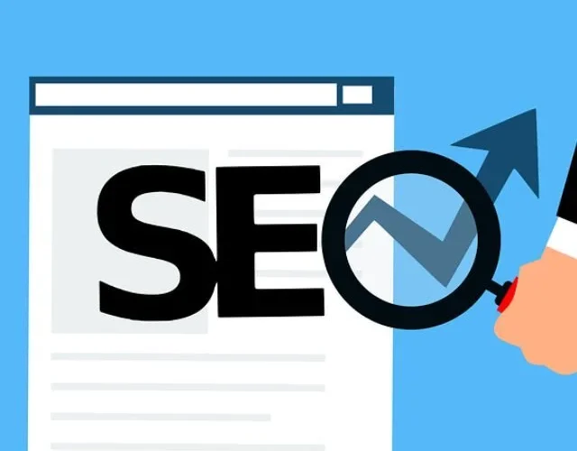 SEO services tailor-made