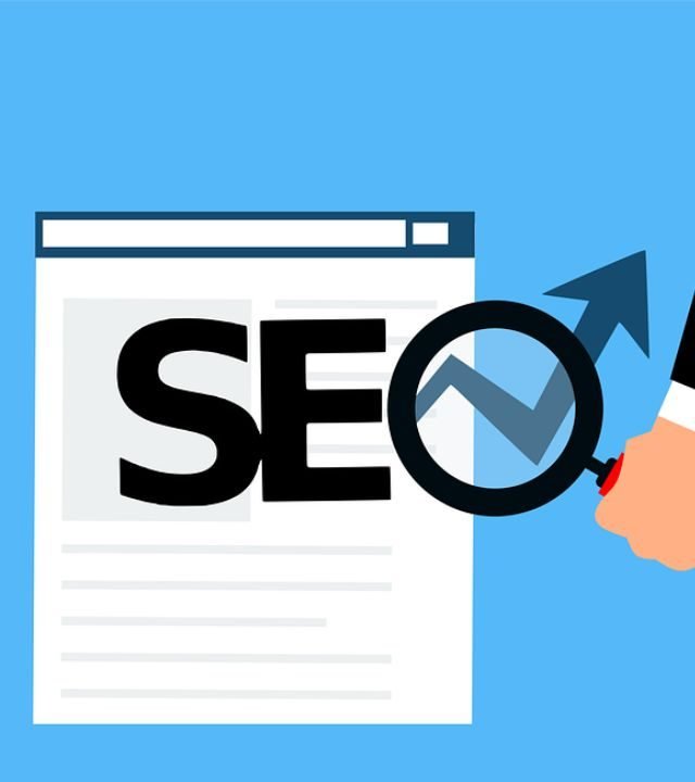 SEO Services in White Rock