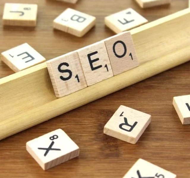 SEO services in Vancouver