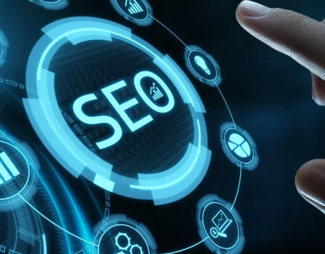 choose us as your SEO agency