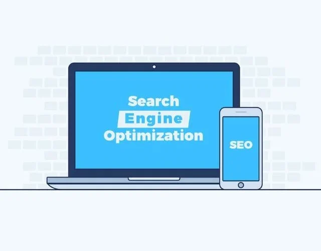 hiring an SEO agency