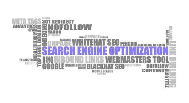 SEO team