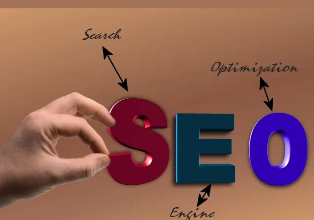 SEO Agency