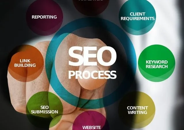SEO Agency in Langley