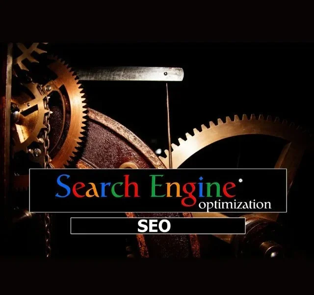 SEO services in Richmond