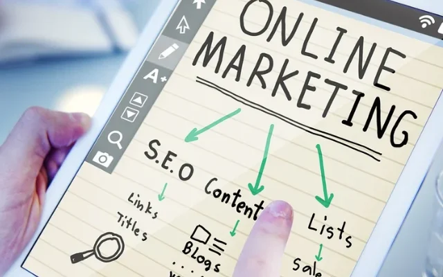seo audit