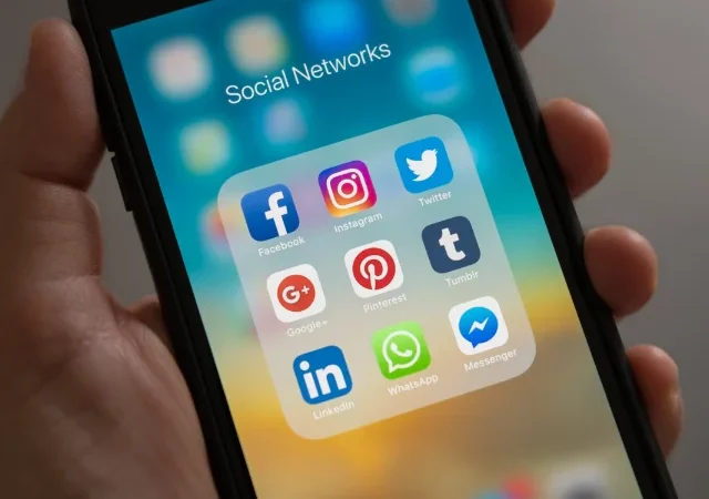 SMM agency
