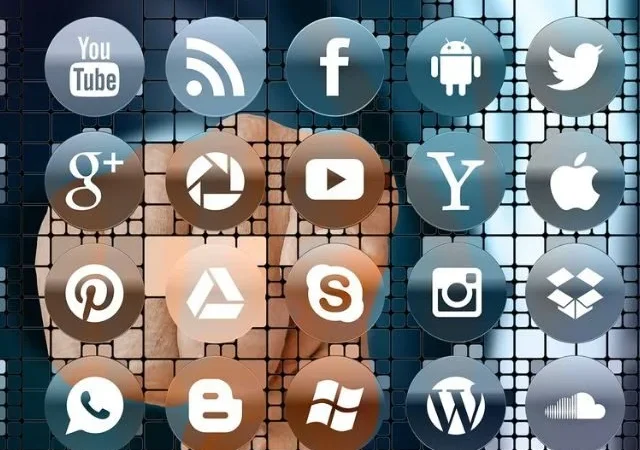 Social Media in Maple Ridge