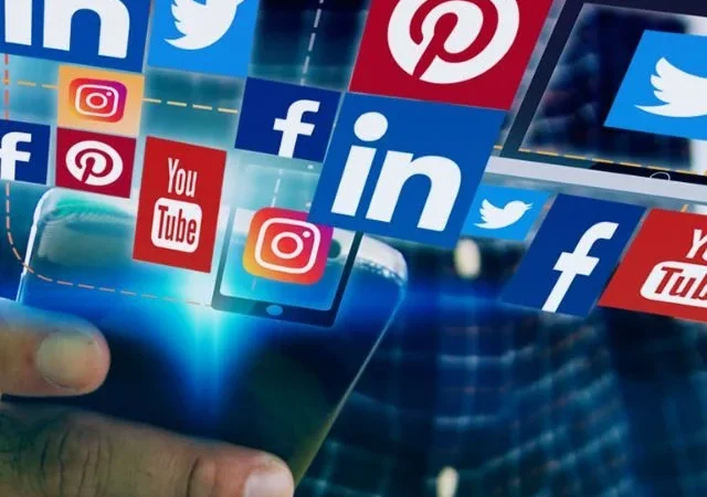 social media agency