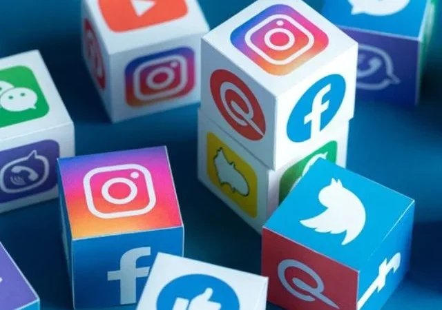 Social media marketing in Richmond