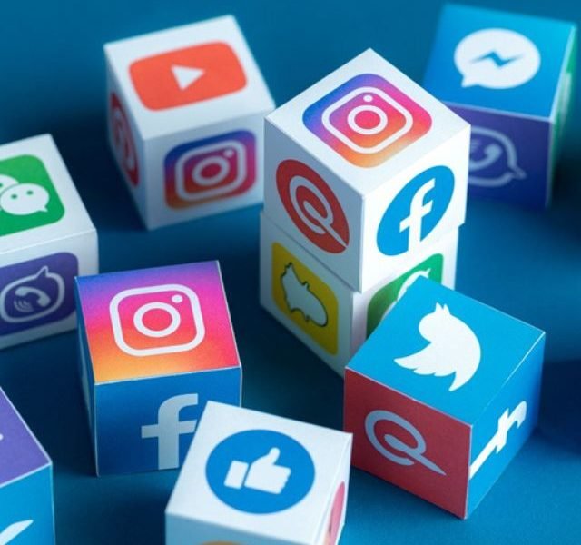 Social Media Marketing Services in Maple Ridge