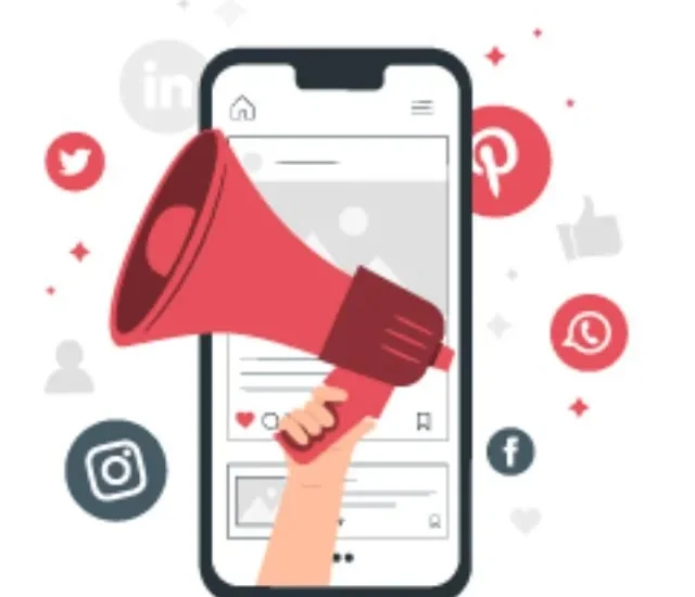 Social Media in Surrey