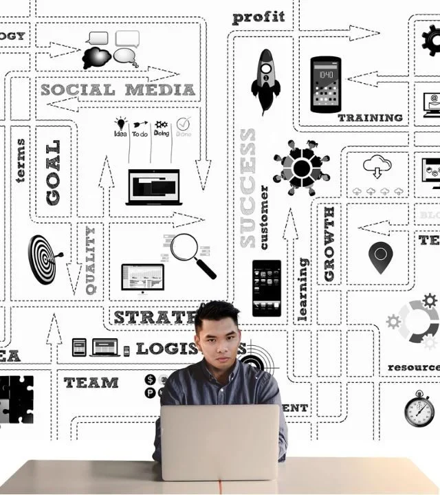 Social Media in Coquitlam
