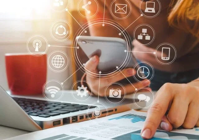 social media agency in Surrey