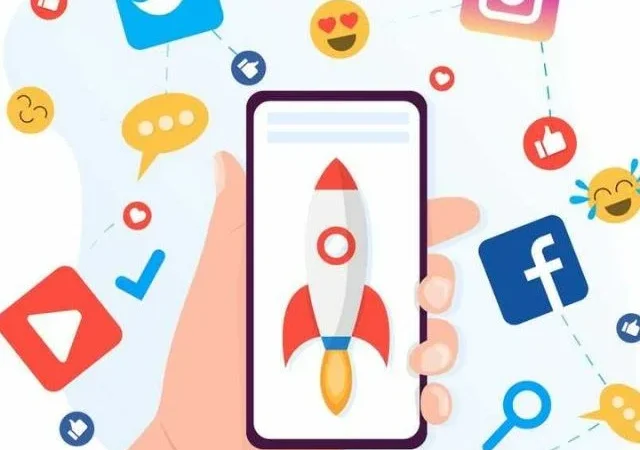 Social media marketing in Vancouver