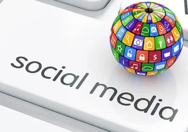 Social Media in White Rock