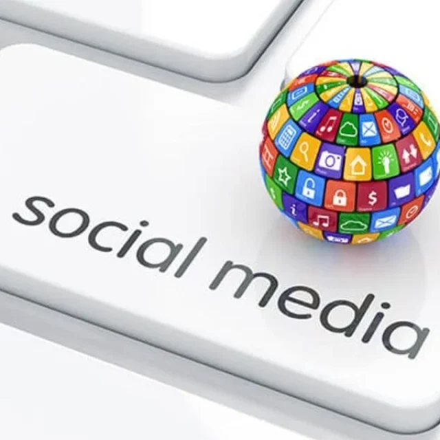 Social Media in White Rock