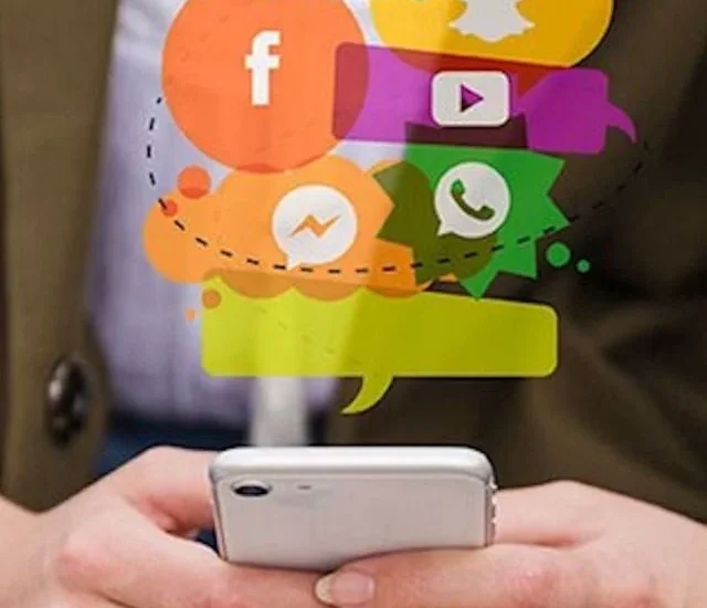 social media agency in White Rock