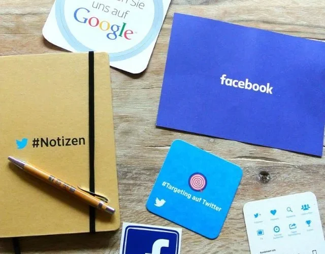 social media agency
