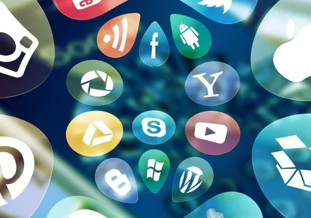 Social Media in Langley