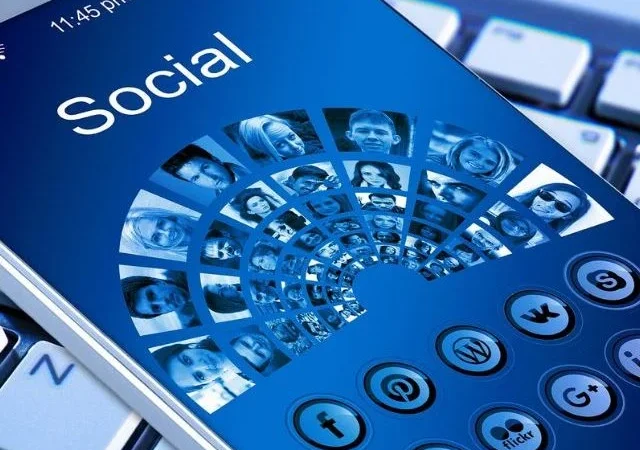 SMM agency in Langley
