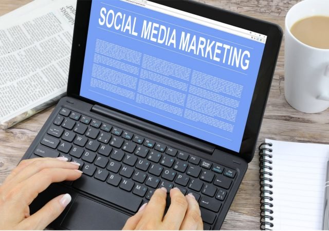 social-media-marketing