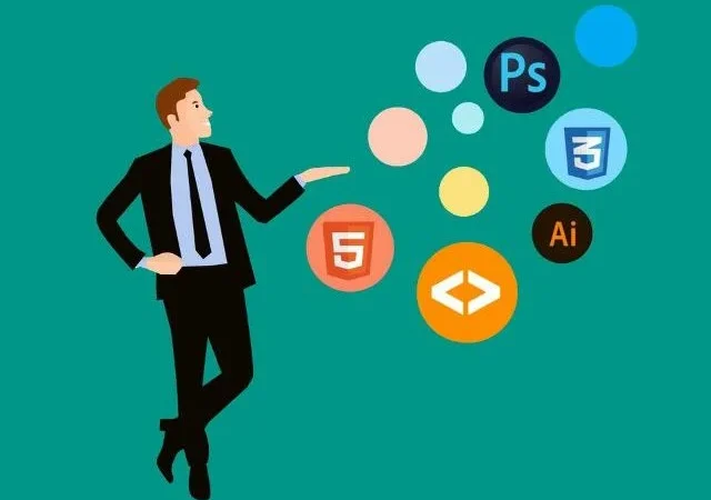 Web Development in Richmond