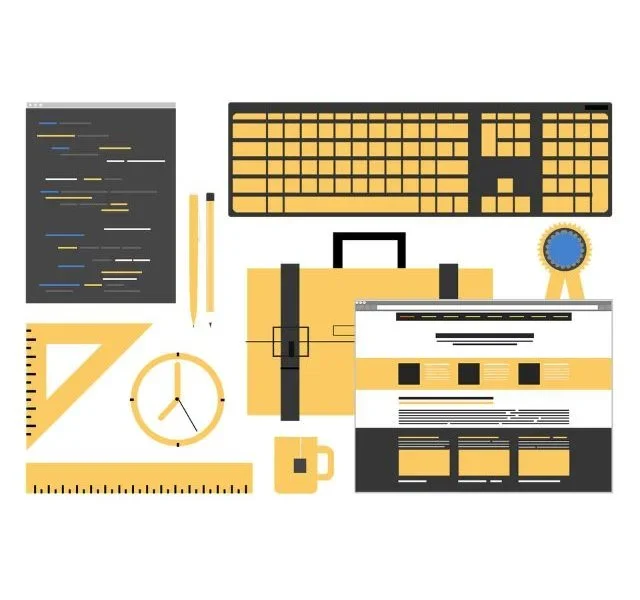 Web development agency in Richmond