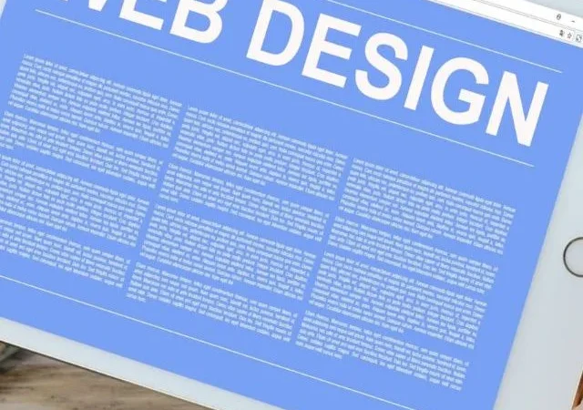 Web Development in Surrey