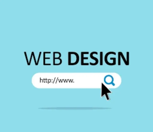 Web design in Surrey