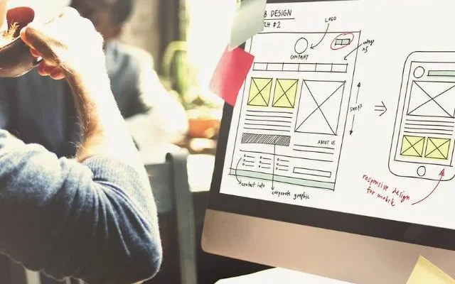 Web development agency in Vancouver