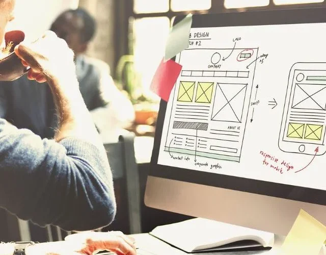 Web development agency in Vancouver