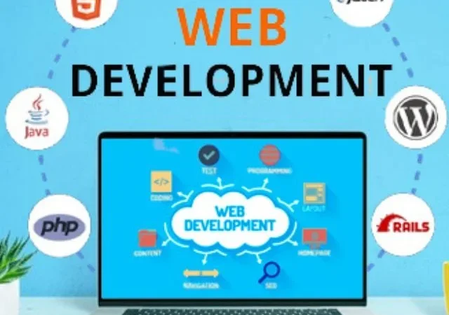 web design agency in Vancouver